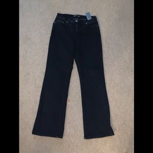 Levi jeans size 8